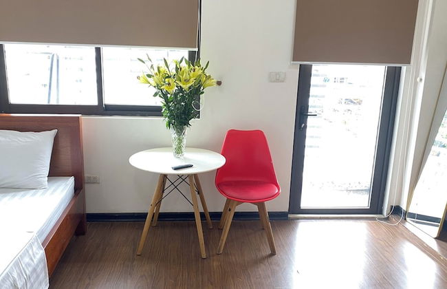 Era Apartment La Thanh - Foto 16