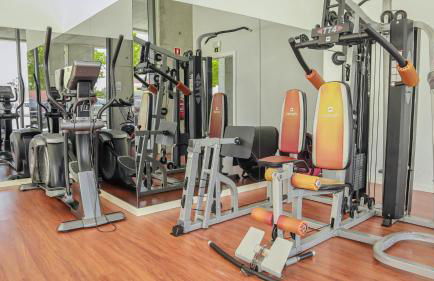 Ria Palace in Rio - Foto 18