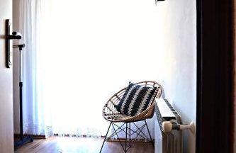 Drozdówka nad Soliną - Domki BOHO - Foto 40