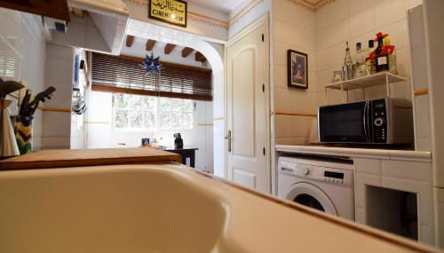 Letmalaga Casa Gibralfaro - Photo 4, minibar