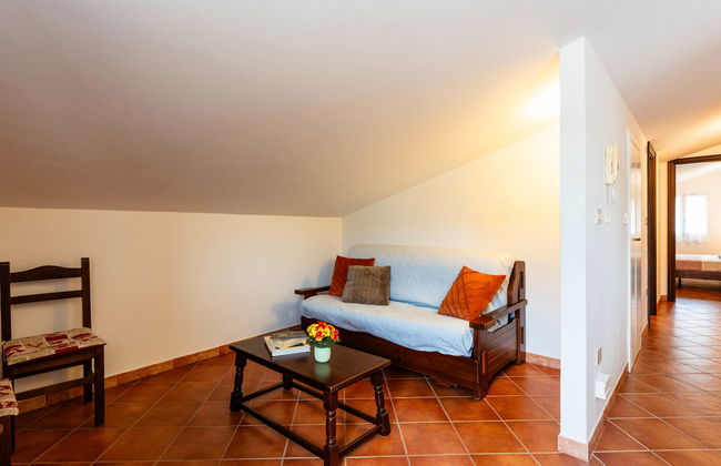 2 bedroom Apartment in Diano Castello with swimming pool and garden - Photo 6