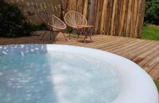 Clos Baroanni - Studio luxe Quercus - Foto 1