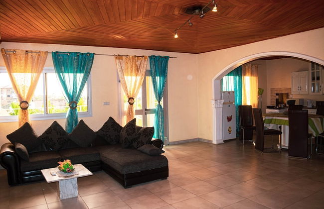 Résidence hôtelière Borel - Foto 25