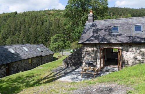 Snowdonia Holiday Cottage - Foto 38