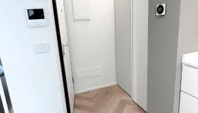 Appartamento Central Park - Affitti Brevi Italia - Foto 5, wardrobe