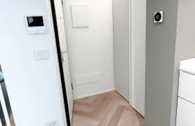 Appartamento Central Park - Affitti Brevi Italia - Foto 5