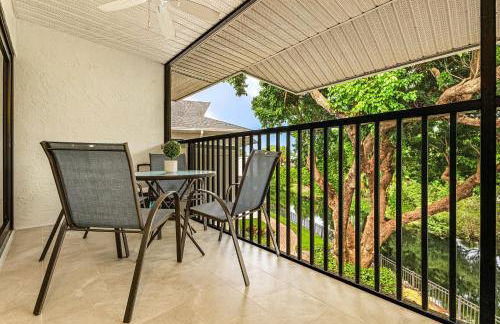 Park Shore Resort Top Floor 2 Bed 2 Bath Sleeps 6 - Foto 23