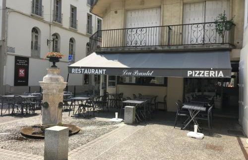 Luchon Holidays, parking, wifi, balcon, cave, T3 8 personnes - Photo 26