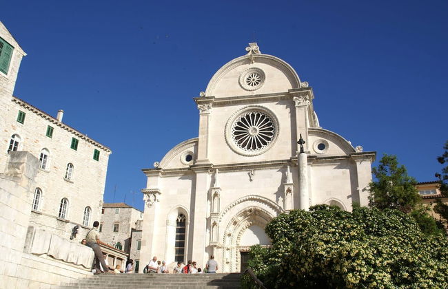 This Pleasant Holiday Home is an Ideal Starting Point to Explore Dalmatia - Foto 29