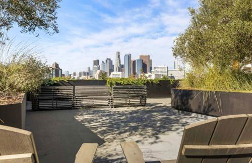 Arts District Condo, Walk to Little Tokyo Plaza - Foto 18