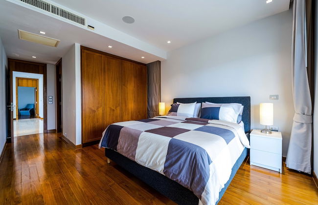 Luxury Mansion On Golf Course - BMG5 - Foto 15