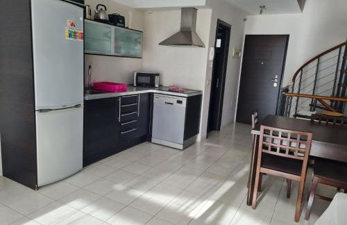 Sunset view duplex - Foto 3