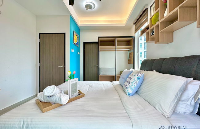 Melaka Novo 8 Residence by Stayrene - Foto 15