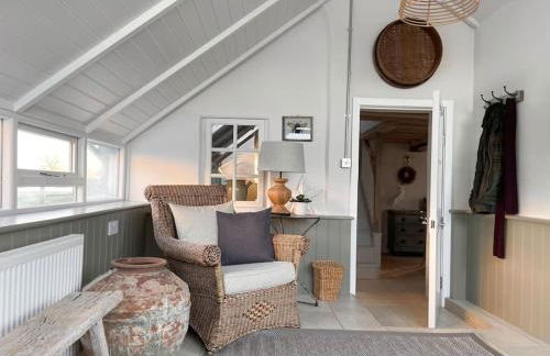 Beekeeper's Cottage - Foto 27