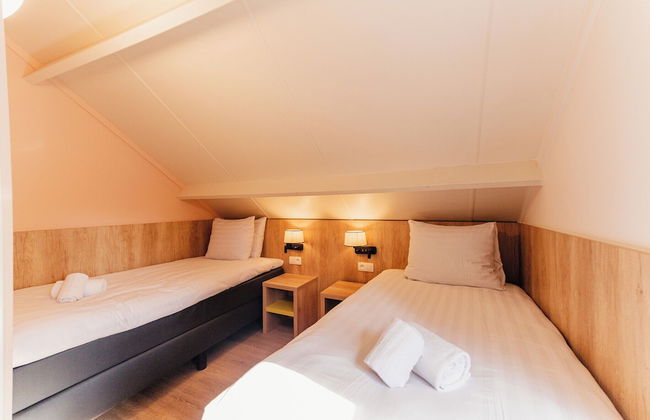 Center Parcs Les Ardennes - Photo 52