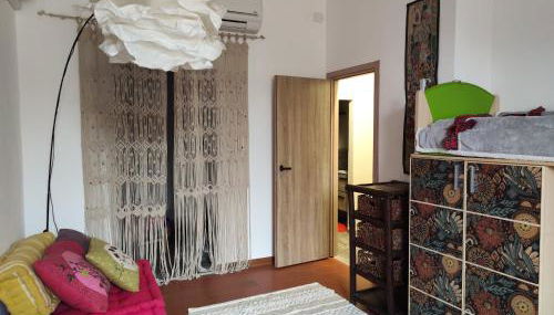 Locazione Gattapone 3 all'angoletto - Foto 3, wardrobe, heating