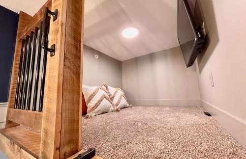 Historical Boiler Maker Turns Vacation Destination - Foto 33