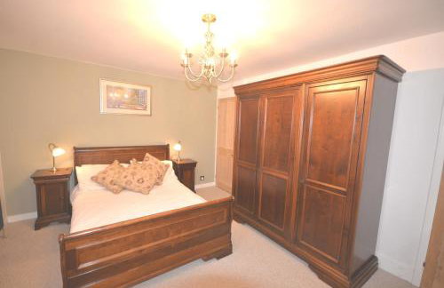 Delightful Cottage in Sandwich - One Bedroom - Foto 17