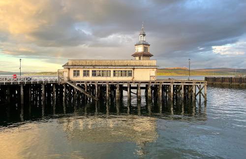 Dunoon River Clyde Flat - Foto 34