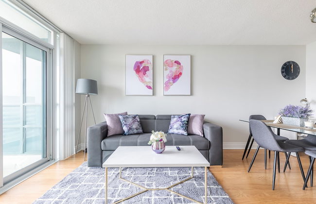 Simply Comfort Gorgeous Apt North York - Foto 22