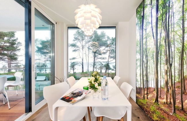 Villa Vogue, Austernfischer - Photo 19