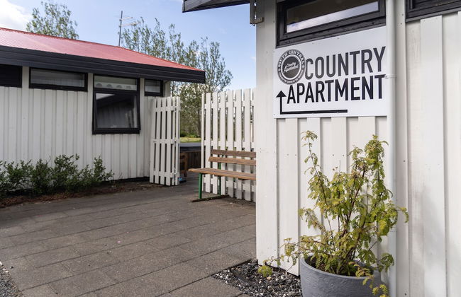 South Central Country Apartment - Foto 21