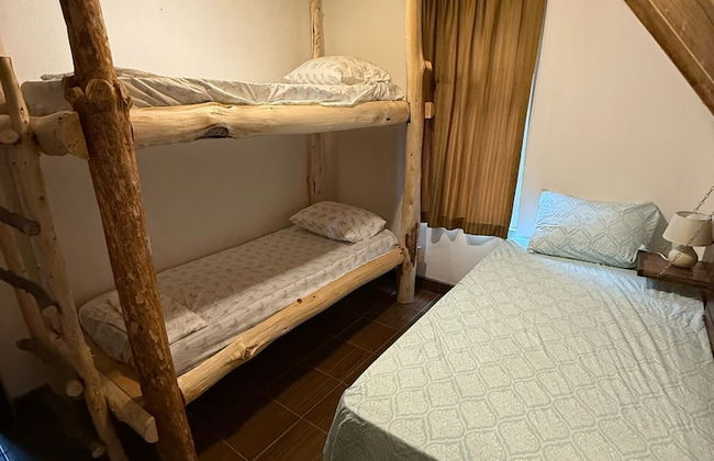 Entre Cerros - Foto 1