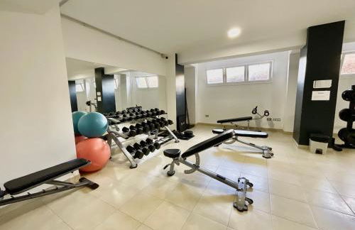 Tropical Rest Apartment - Photo 21