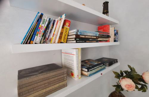 Studio Camille - Foto 10