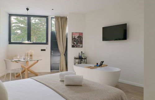 Romantic Apartment N2 Oceanografico Virkin Suites - Foto 1
