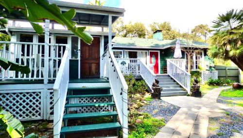 Under the Oaks Santa Barbara - Foto 5