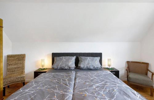 Ferienhaus Waldliebe - Foto 21