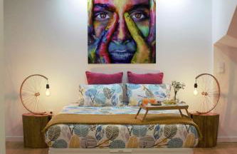 Mazelia's House - Foto 1