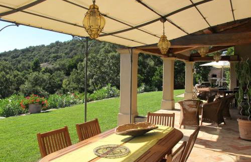 Holiday Home Le Mas de la Roche by Interhome - Foto 8