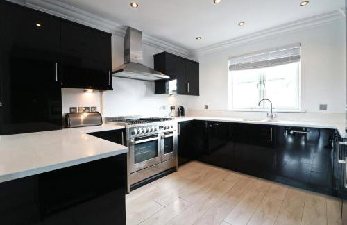 Contemporary beachside apartment - Foto 9