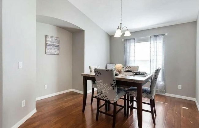 Cozy 4 Bedrooms Tranquility Right Next to Disney - Foto 7