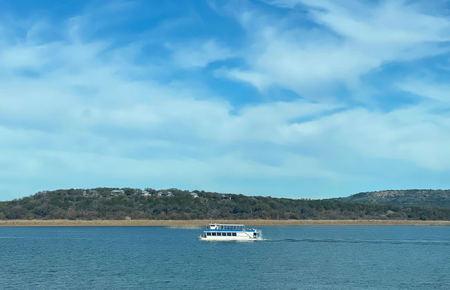 Hi-Line Lake Resort - Foto 1