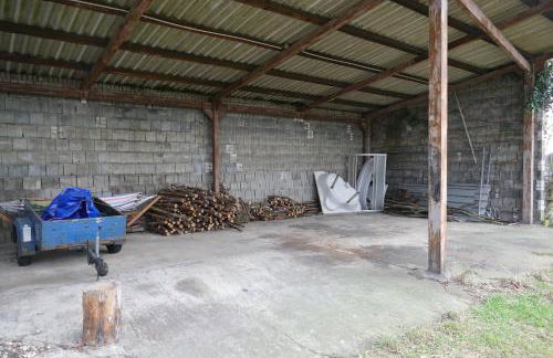 Naturgarten Karlsfeld in der schönen Lausitz - Foto 13