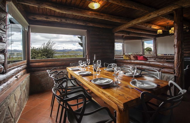 Luna Llena Dina Huapi - Photo 54