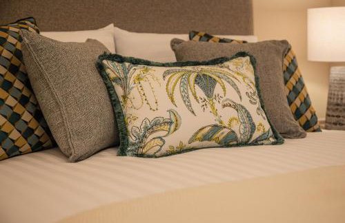 Stirling Townhouse Apartment Btm - Foto 25