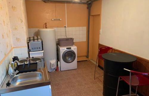 Logement, idéal famille, amis, tout y est ! - Foto 16