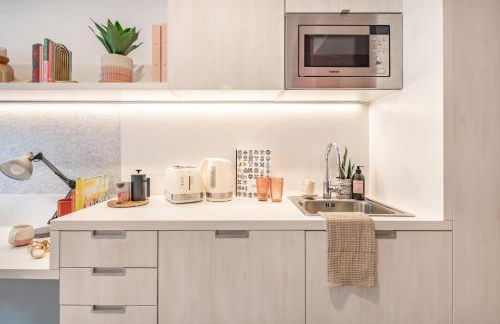 Soto House Pamplona - Foto 118