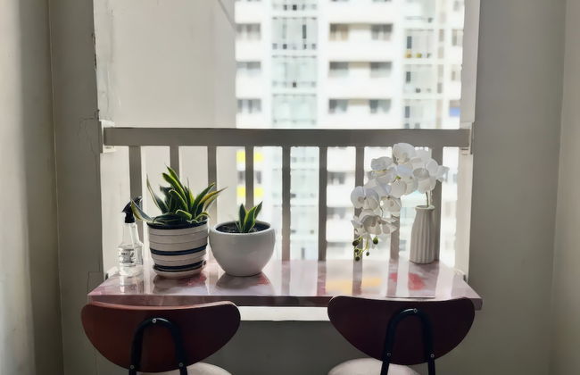 Lexington Residence - Luxurious Apartment District 2 - Foto 48