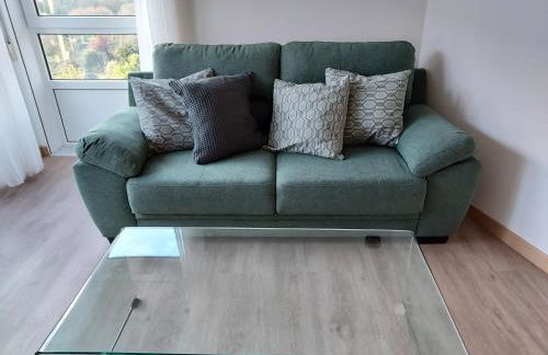 Apartamento Calzada Romana - Foto 11