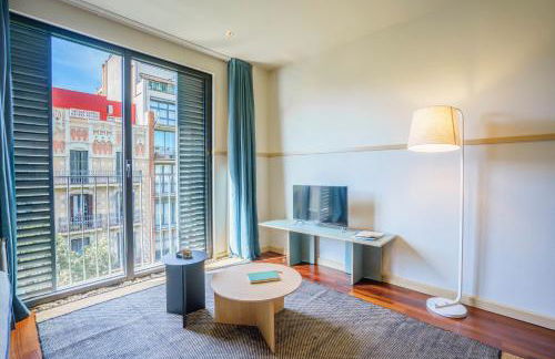 Aspasios Diagonal Art Apartments - Foto 14