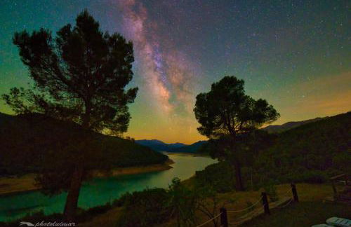 Casa Rural Los Parrales - Foto 33