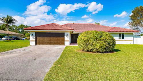 4/3.5 House with pool- Boynton Beach, FL. - Foto 5