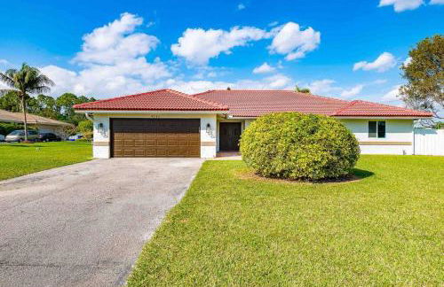 4/3.5 House with pool- Boynton Beach, FL. - Photo 5