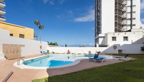 Apartamento Atardecer Martianez - Foto 3