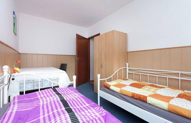 Apartment With Meadow View in Wildemann - Foto 9